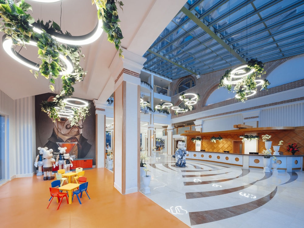 Selectum Family Resort Side — Manavgat — photo 4