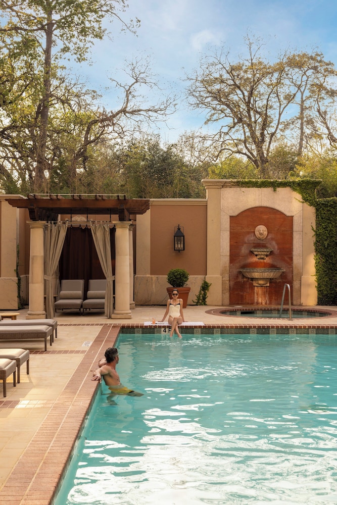 Hotel Granduca Houston - photo 25