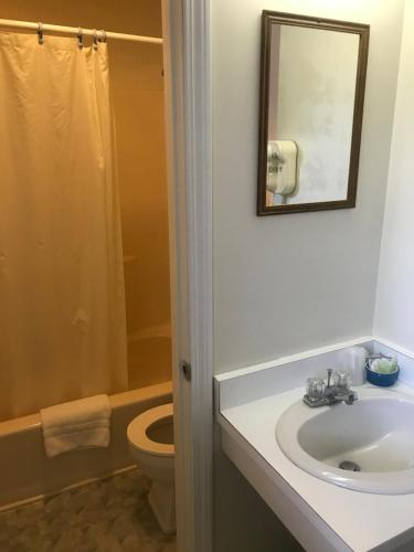 Four Seasons Motor Inn - photo 14
