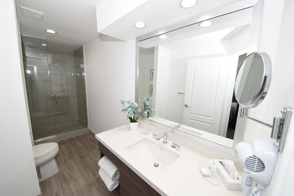 Serene Vegas Boutique Hotel Las Vegas - photo 18