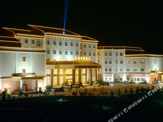 Uchoice Hotel - last minute hotel in Ganzhou