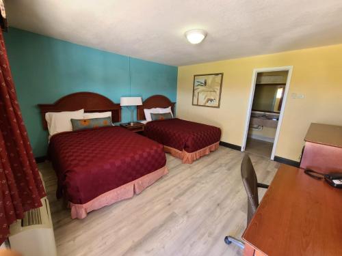 America's Value Inn - photo 26