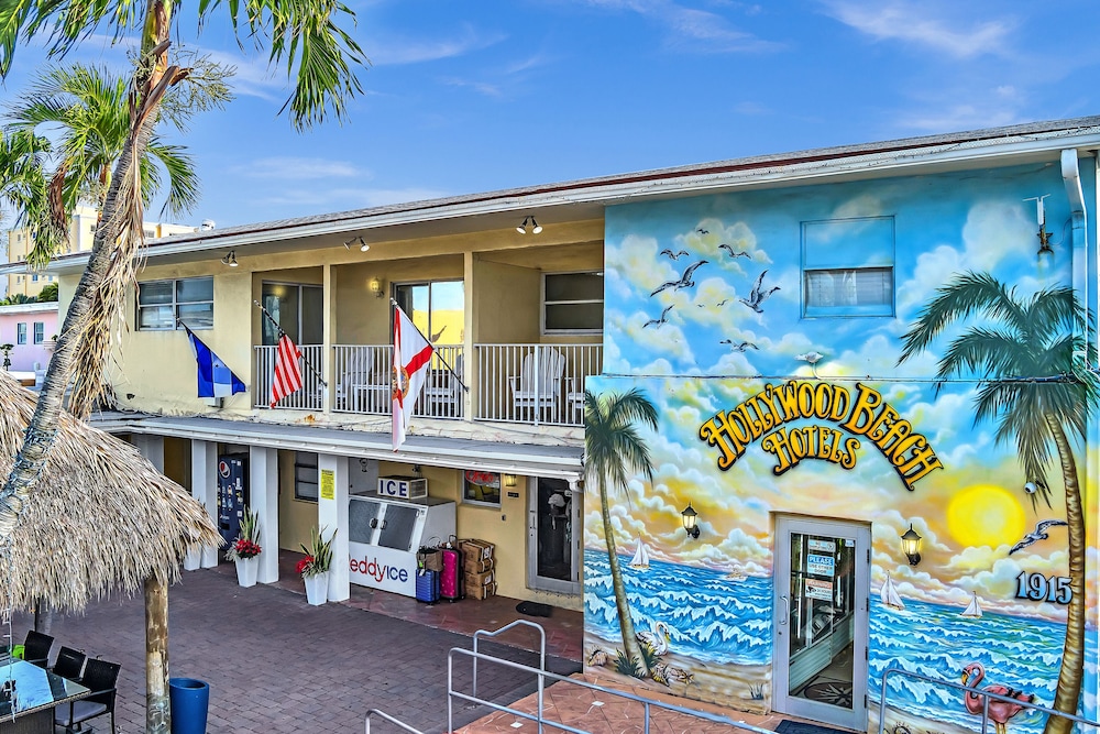 Hollywood Beach Hotels - photo 124