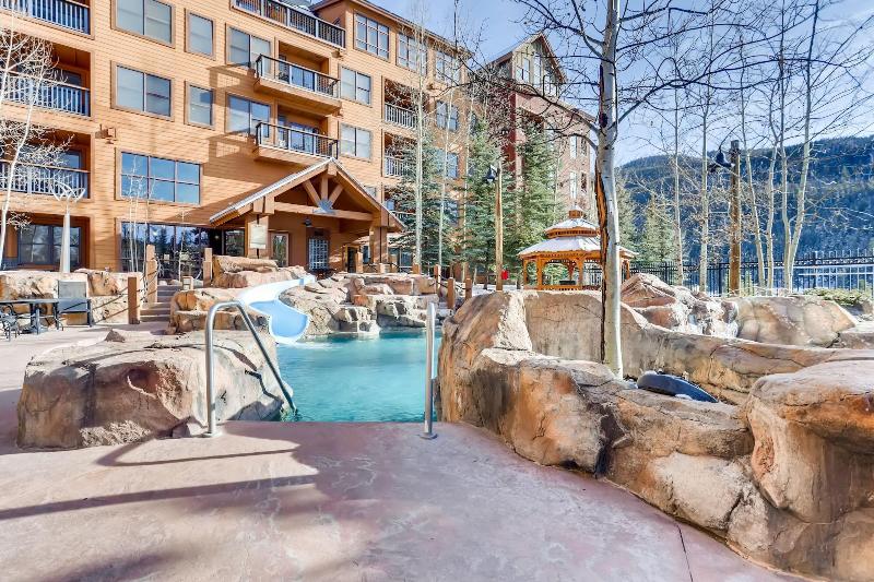 The Springs Condos by Keystone Resort - photo 4