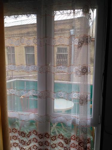 Dadu's Apartment