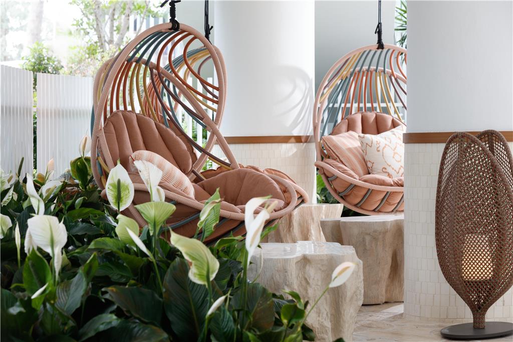 Andaz Miami Beach Resort & Spa - photo 45