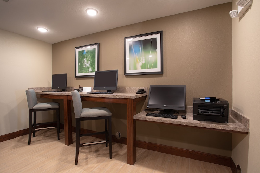 Staybridge Suites Denver South Highlands Ranch an IHG Hotel - photo 23