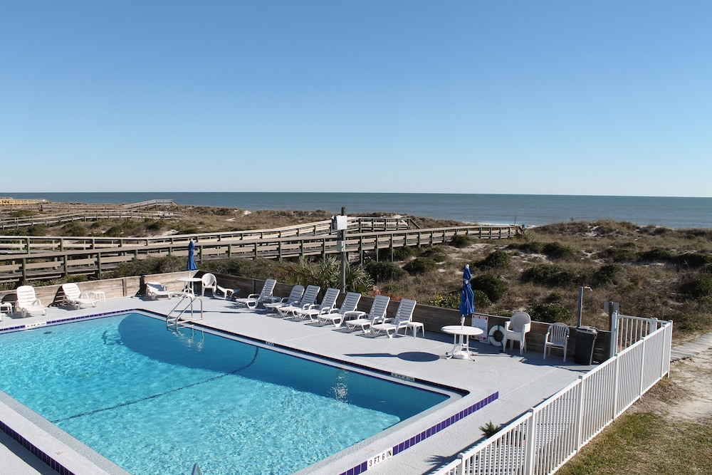 Beachside Motel - photo 34