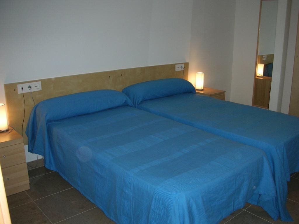 Mur Mar - carbon neutral hotel in Barcelona