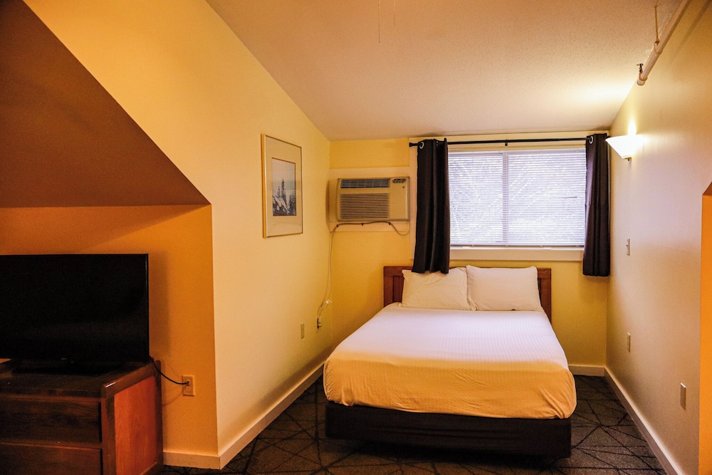Snowy Owl Inn And Resort - photo 19