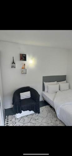 Studio Relax Proche de Paris Et Aeroport — hotel in Vitry-Sur-Seine