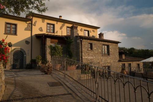 La Locanda Di Giulia — Arezzo — photo 3