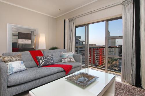 Icon Apartments Accommodation Daddy