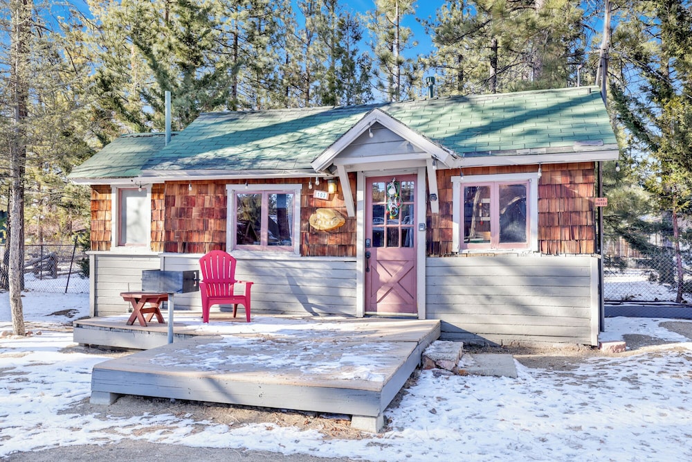 Big Pines #103 - photo 13