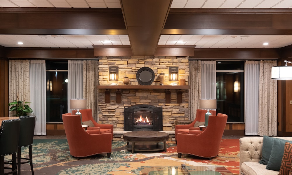 Holiday Inn Stevens Point Convention Ctr by IHG - photo 69