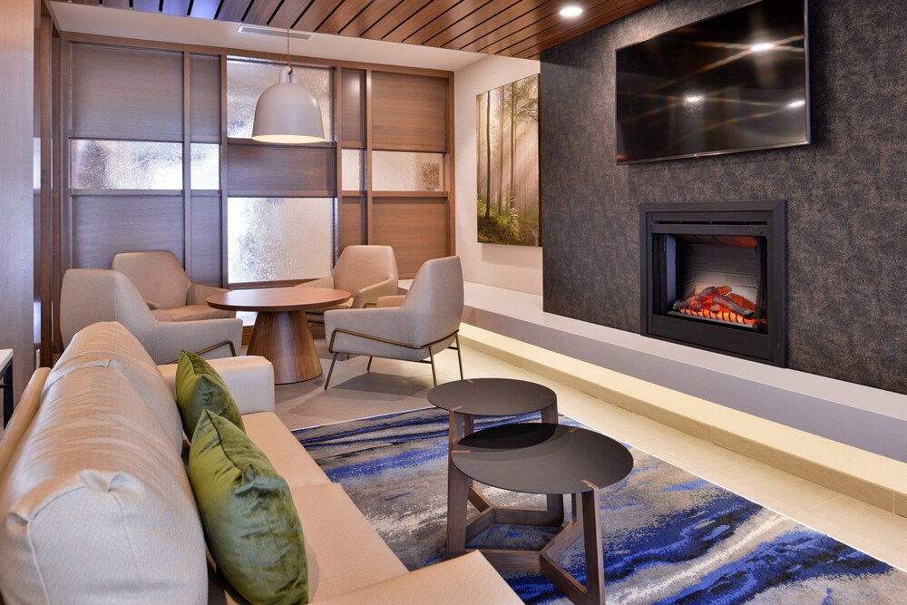 Fairfield Inn & Suites by Marriott Minneapolis Shakopee - photo 23