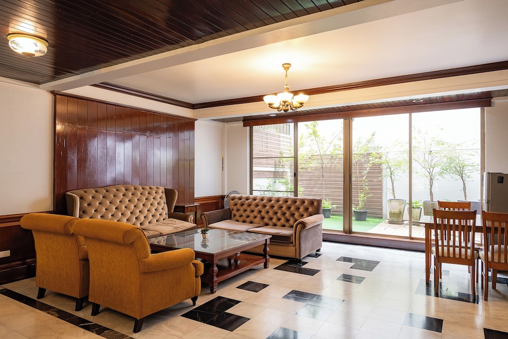 Cordia Residence Saladaeng