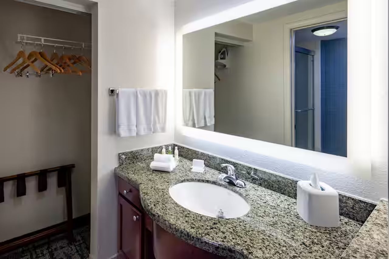 Homewood Suites by Hilton Jacksonville South St. Johns Ctr. - photo 19