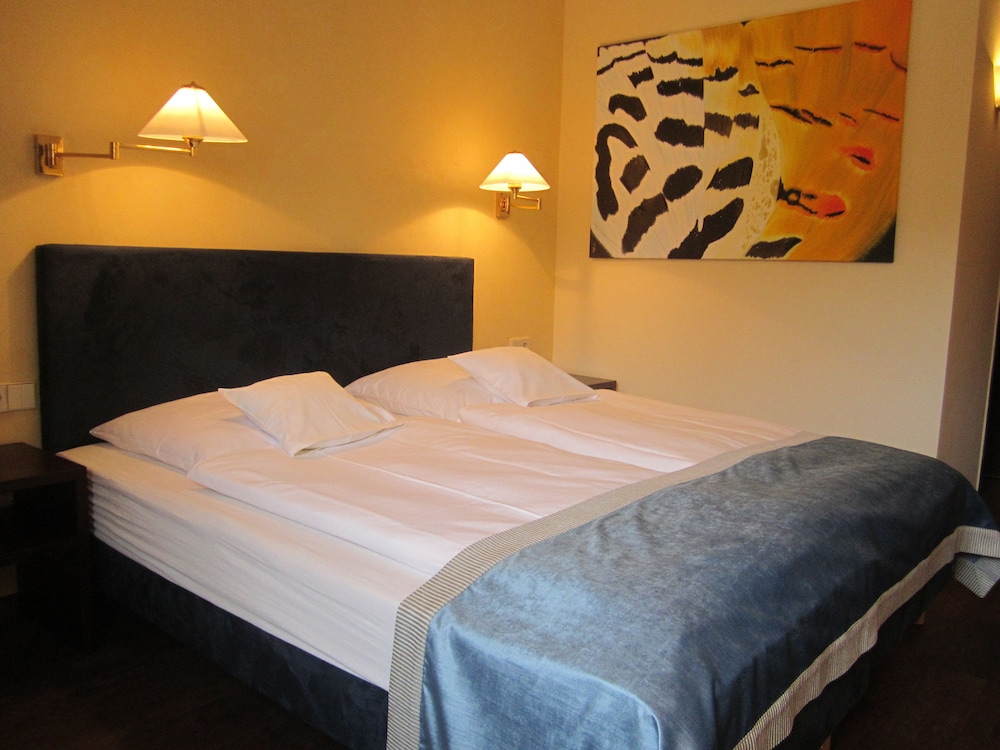 Central Hotel - last minute hotel in Freiburg