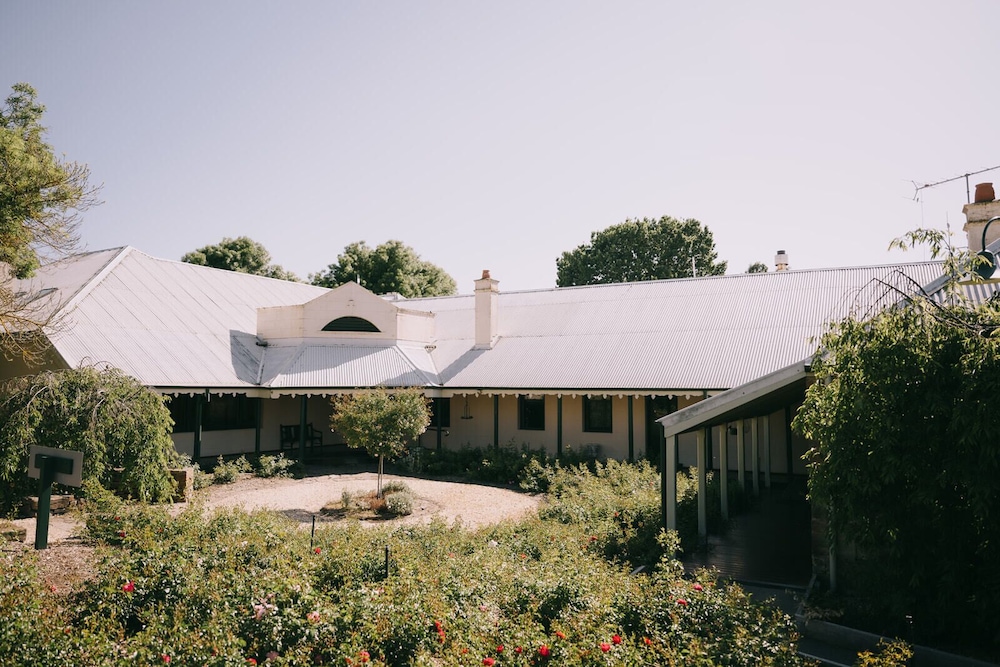 Flowerdale Estate — hotel in Yea