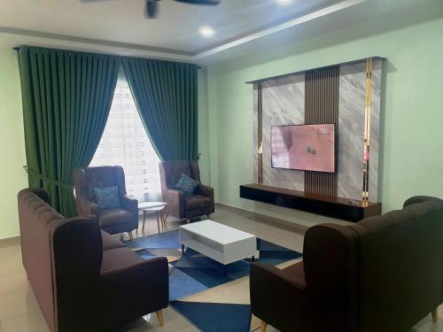 RR Homestay — 4-Star Luxury Hotel in Kluang, Malaysia