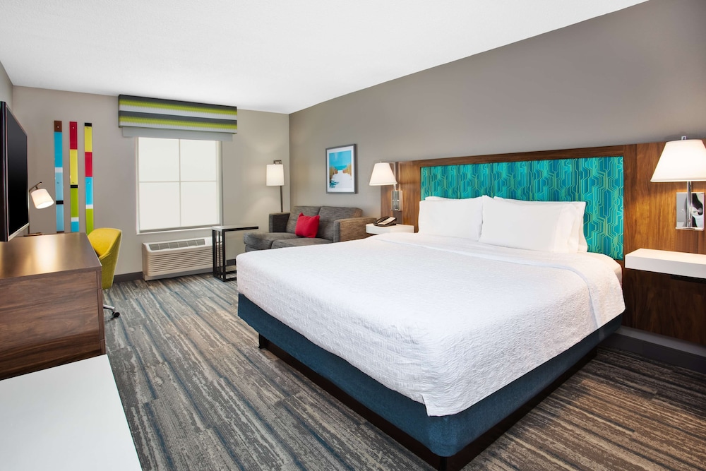 Hampton Inn & Suites Cape Coral Fort Myers Area FL - photo 24