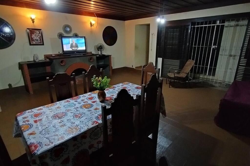 Moka Refúgium Casa de praia aconchegante e espaçosa — 4-Star Luxury Hotel in Belem, Brasil