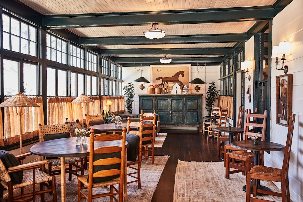The Inn at Mattei's Tavern Auberge Collection - photo 66