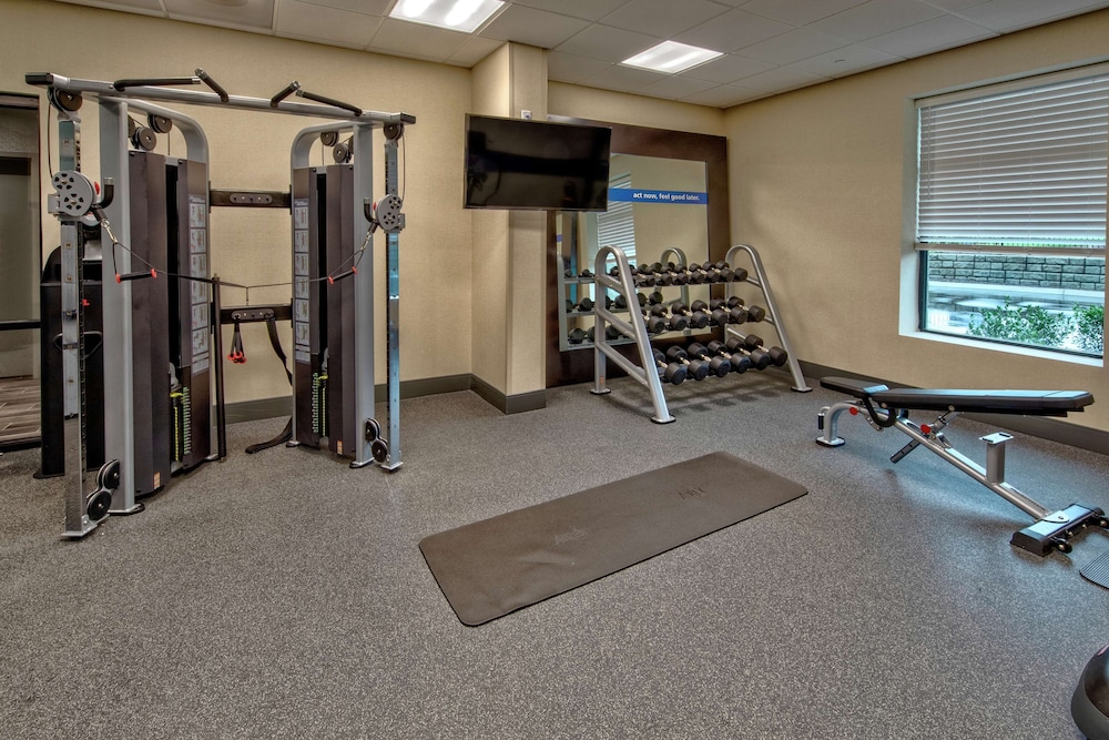 Hampton Inn & Suites Nashville Goodlettsville - photo 32