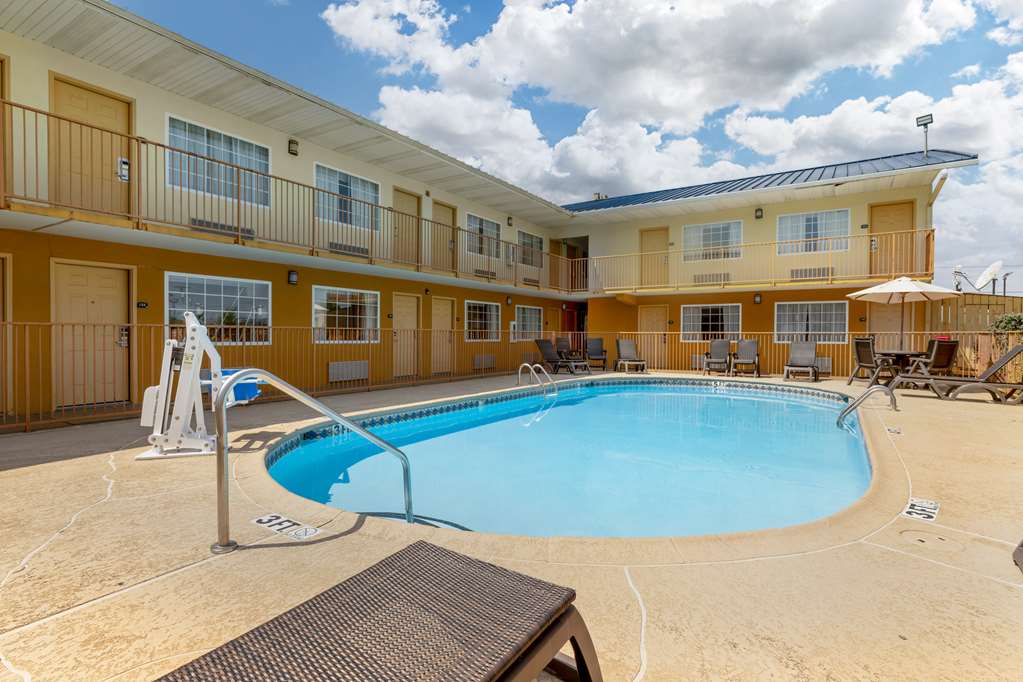 Best Western Van Buren Inn - photo 26