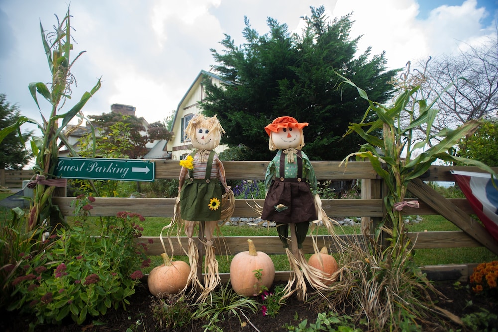 Antietam Overlook Farm - photo 45