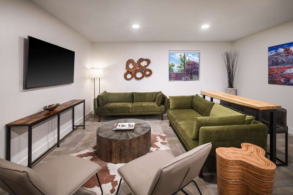 Aiden by Best Western Sedona - photo 8