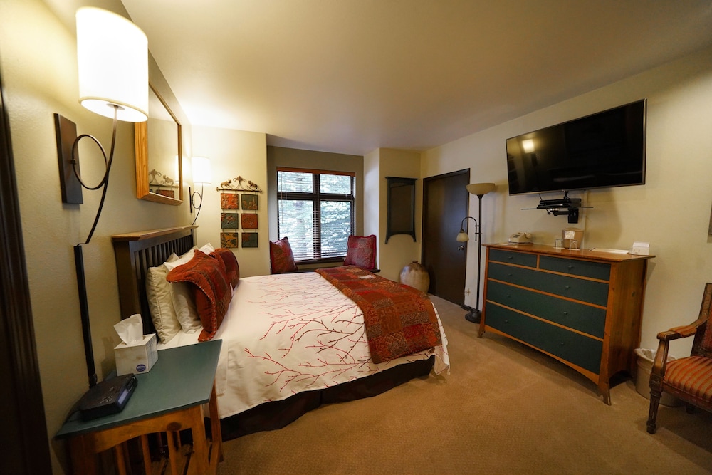 Frisco Inn on Galena Street - photo 20