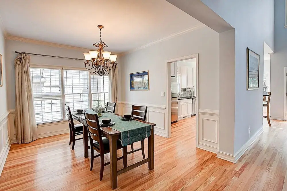 Peachy Keen Luxury Estate in Atlanta, United States