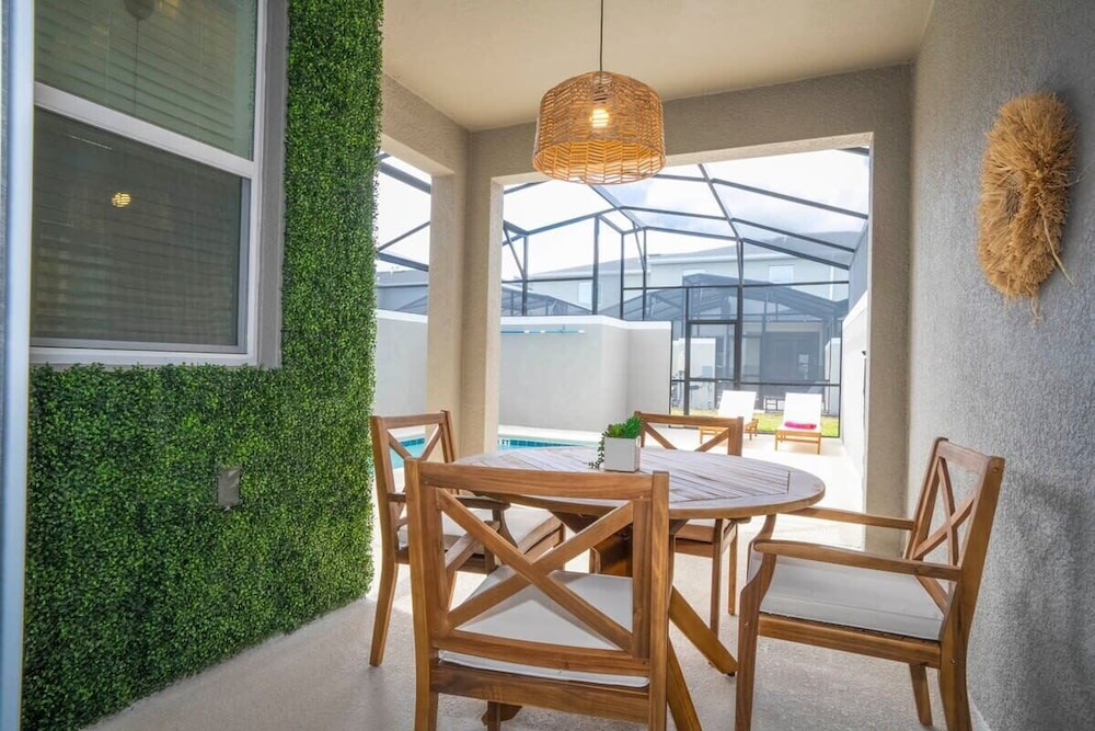 Magnificient 4Bd w Pool @ Storey Lake Resort 2648 - photo 57