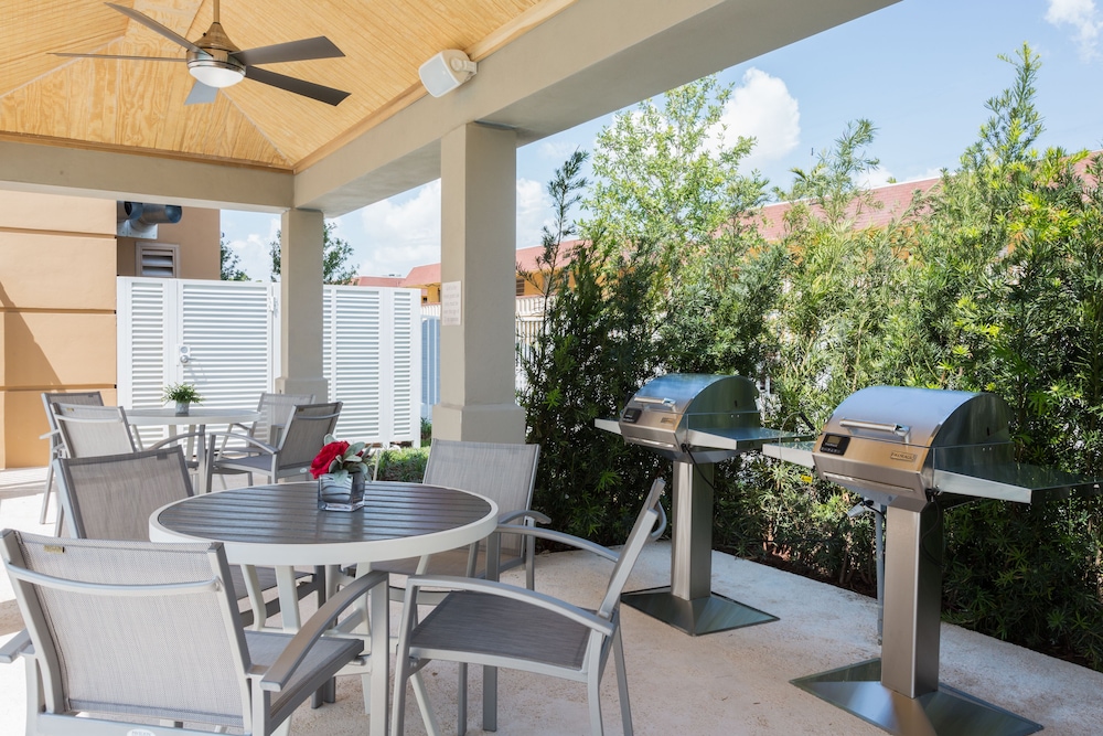 Candlewood Suites Miami Intl Airport 36th St by IHG - photo 33