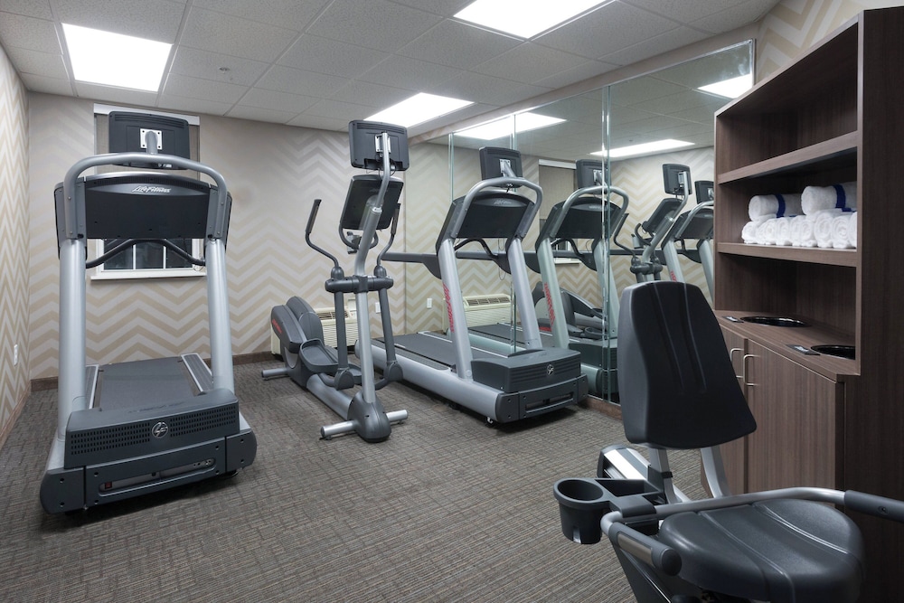 Residence Inn by Marriott Columbus - photo 38