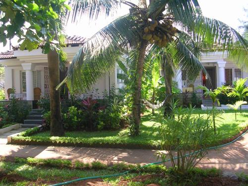 Tobias Villas — Cavelossim — photo 2