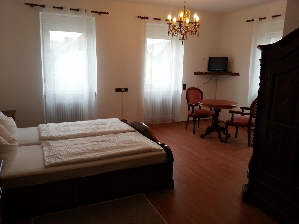 Hotel Dorfschenke — Pirmasens — photo 4