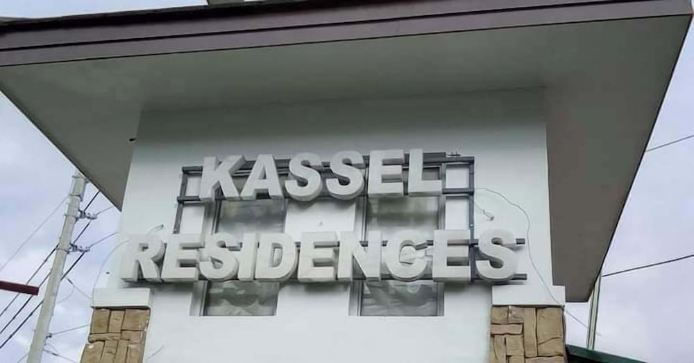 Kassel del Amor Guesthouse