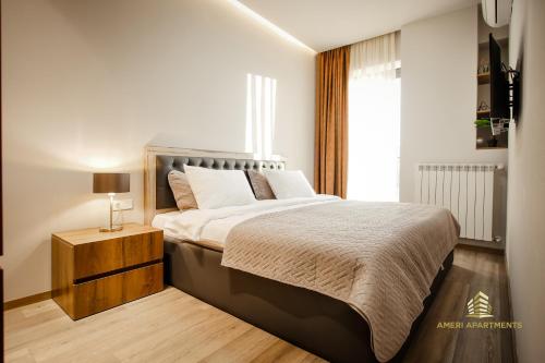 Ameri Apartments Tbilisi