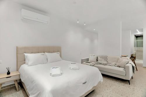 Athenian Harmony Parliament Square Athens Centre — 4-Star Luxury Hotel in Athens, Greece