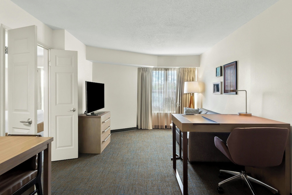 Residence Inn By Marriott Chicago Southeast Hammond - photo 4