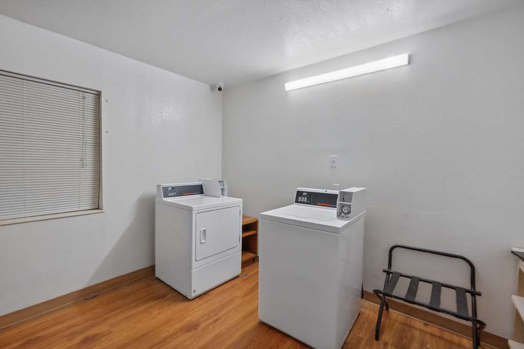 Motel 6 Normal IL Bloomington Area - photo 9