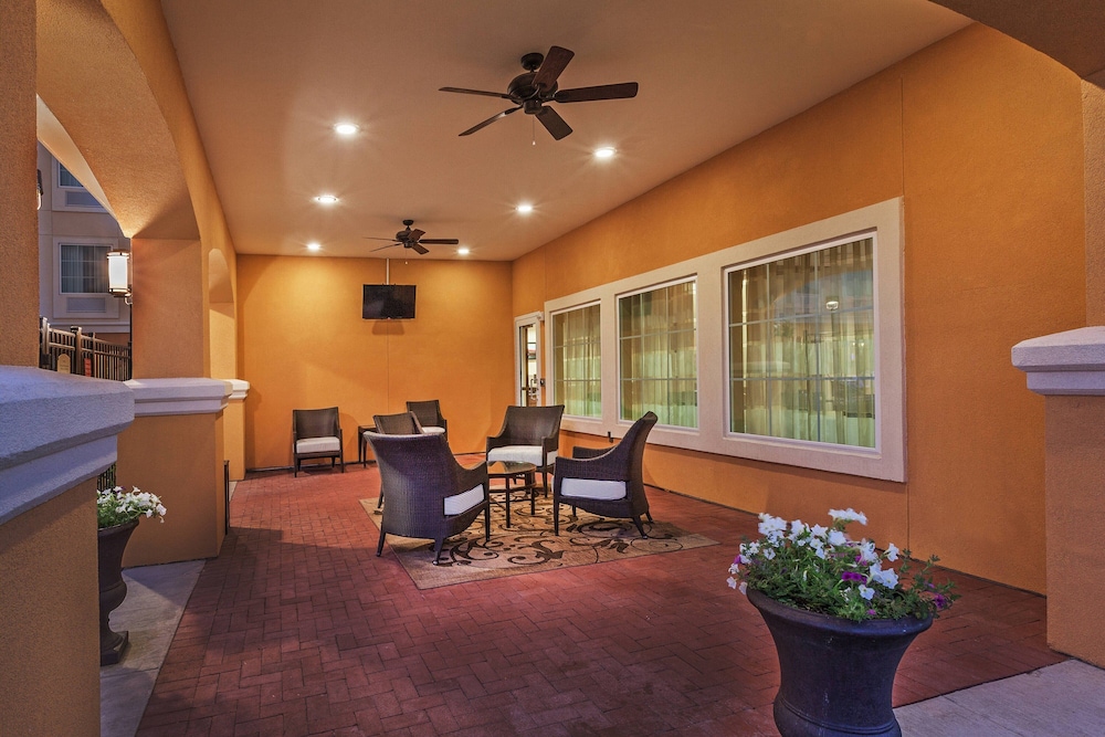 Towneplace Suites Corpus Christi - photo 18