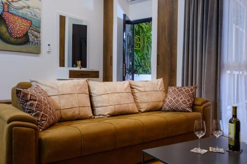 BB Residence Sololaki