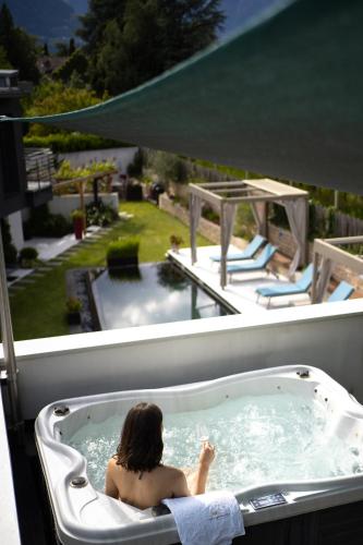 Micro Rooms - carbon neutral hotel in Sibenik