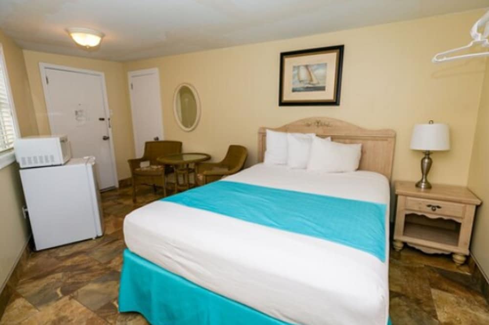 Aztec Motel - photo 16