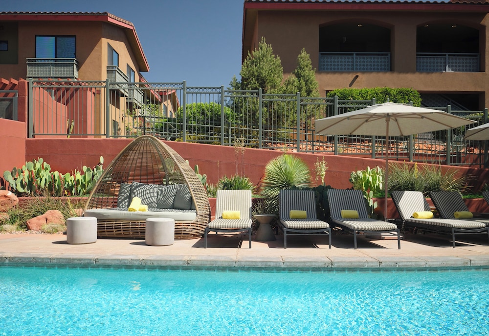 The Wilde Resort and Spa - photo 42