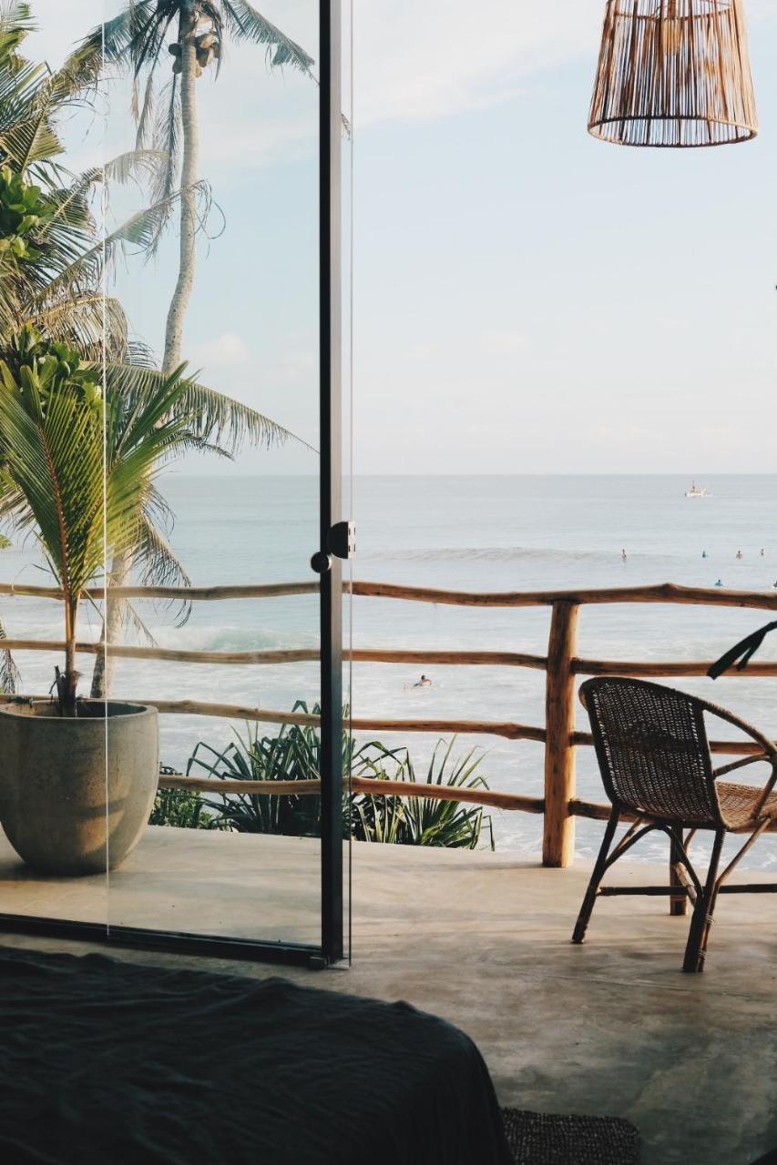 Morena Boutique Hotel Weligama — Unawatuna — photo 5